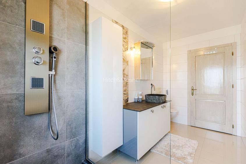 Casa individuala cu piscina - Comision 0% - 16