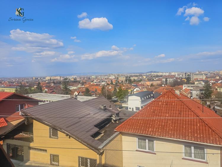 De vanzare Apartament cu 3 camere in casa, Centrul Vechi, Brașov - 17