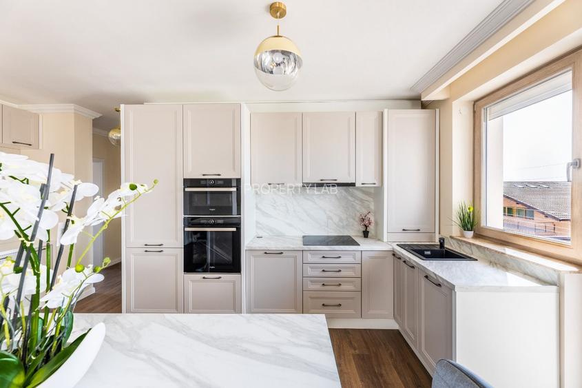 Apartament Premium în Subcetate - 13