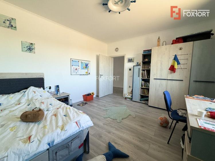 Casa individuala cu 5 camere de vanzare in Sacalaz, Exterior Sud - 23