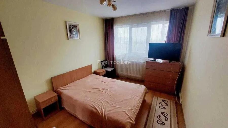 Apartament 2 camere – Podu Roș, 5 minute de Palas Mall - 4