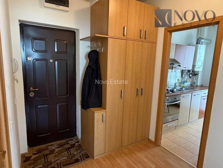 2 Camere | Titan | Metrou Nicoalae Grigorescu | Centrala Proprie | Balcon - 7