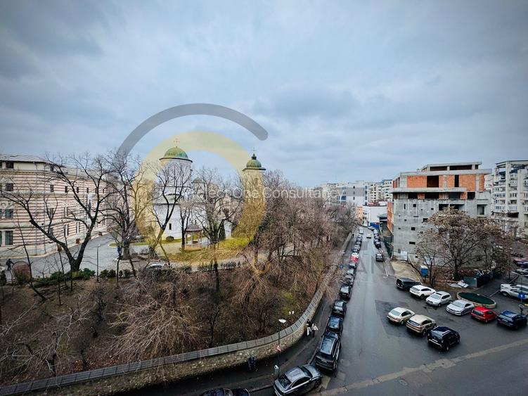 Apartament 2 camere decomandat spatios luminos Unirii - 16