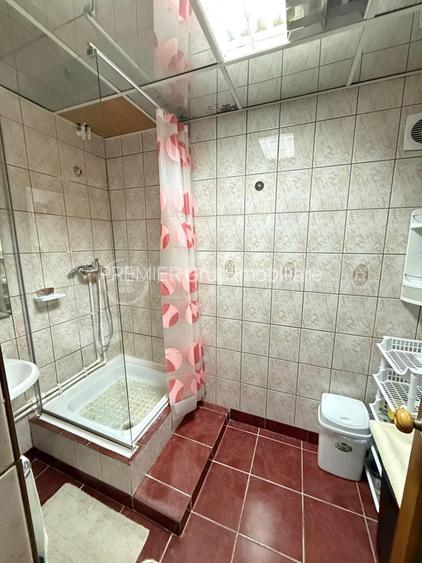 Apartament 1 cameră 2 băi 40mp, Copou, CT - 6