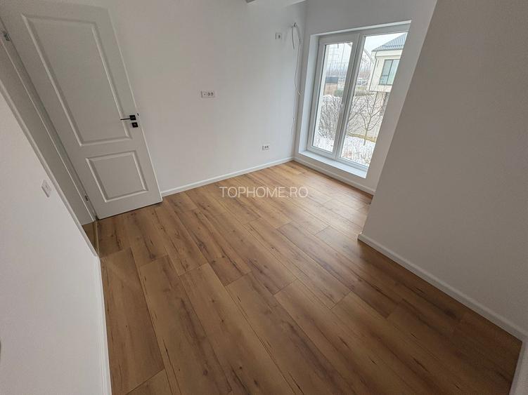 Casa individuala | P+2 | 120mp utili | 30mp Terasa | Finalizata | COMISION 0% - 24