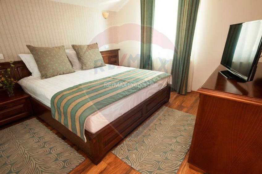 Pensiune turistică 4 margarete I Prahova I investiție premium - 2