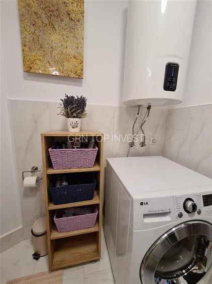 Studio de LUX zona Ultracentrala - 9