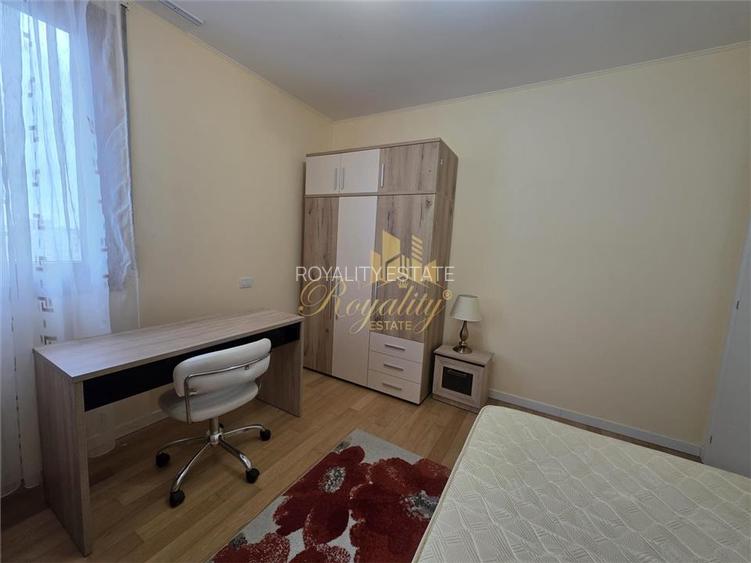 FRUCTUS PLAZA- Apartament 3 camere DECOMANDAT, parcare - Gheorghe Lazar - 13