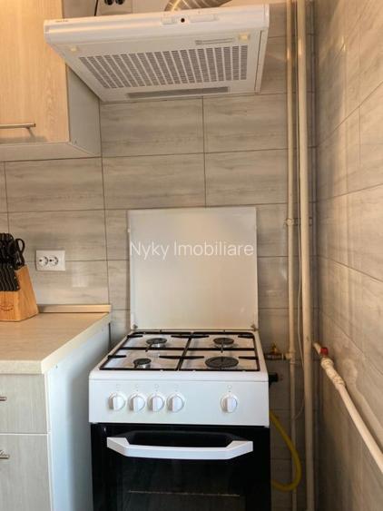 Garsoniera  metrou Dristor - 6