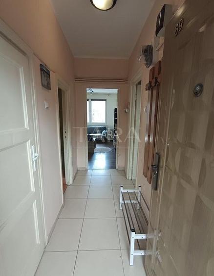 Apartament 2 camere, 44 mp, zona Facultatea de Litere - 8