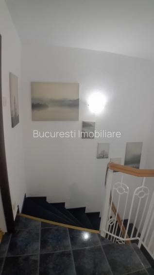 Apartament 5 Camere,B-dul Unirii ,DUPLEX,Amenajat,2 bai,4 terase,Pretabil Firma - 2