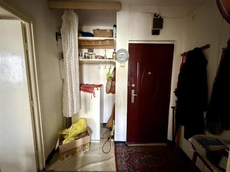 Apartament 2 camere semidecomandat, Podu Ros - Splai Bahlui - 5