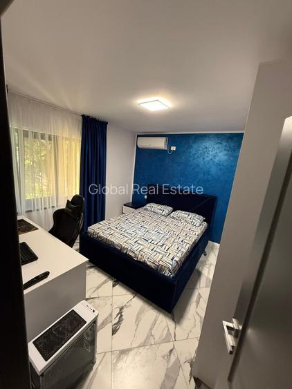 📍 De închiriat | Apartament 2 camere | Zona City Park | Etaj 1 | Gaze - 13