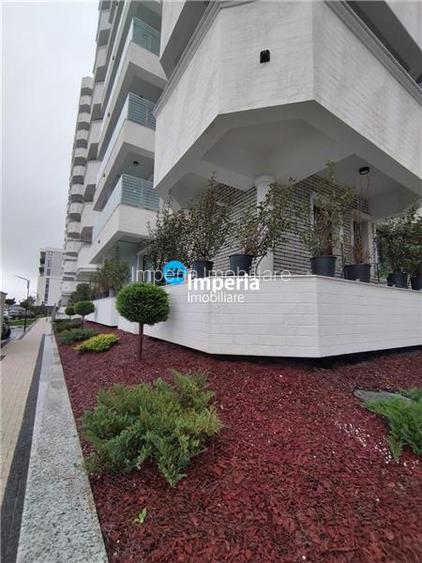 Apartament 2 camere Copou, complex rezidential nou! - 14
