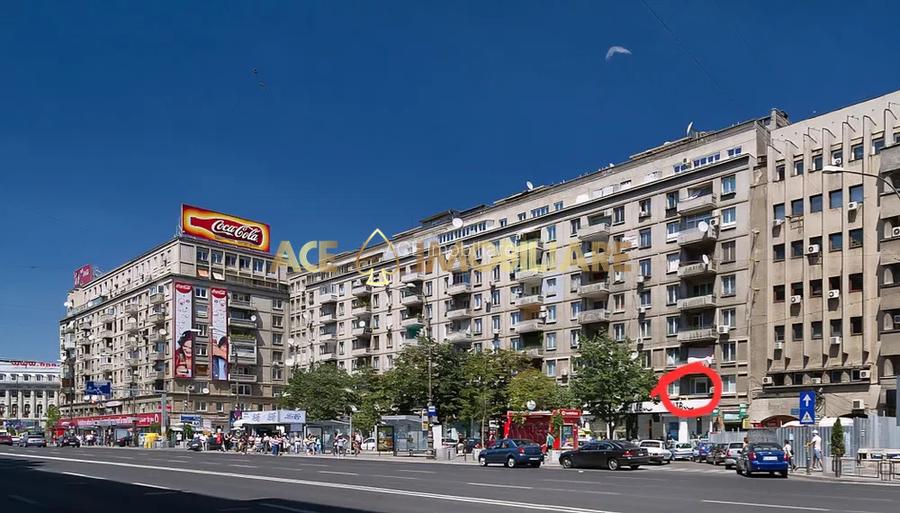 2 Camere de inchiriat | P-ta Romana | Metrou la scara | Birouri - 5