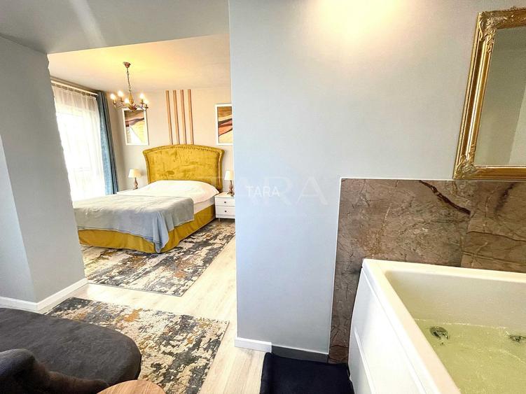 Investiție Ideală: Apartament Premium Complet Utilat - 7