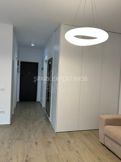 Inchiriere Studio MRS Village, parcare inclusa, Cartier Albert, Ploiesti - 14