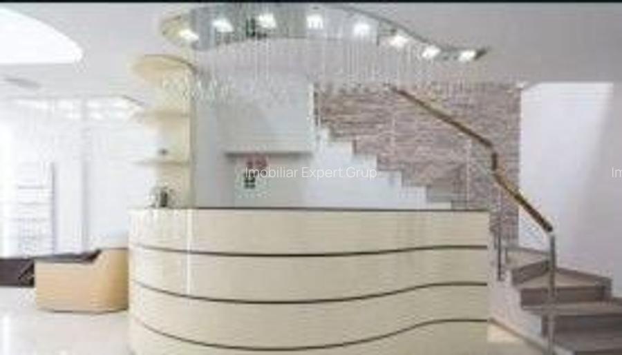 Vila stradala cu parcare  pretabila clinica ,birouri,horeca - 7