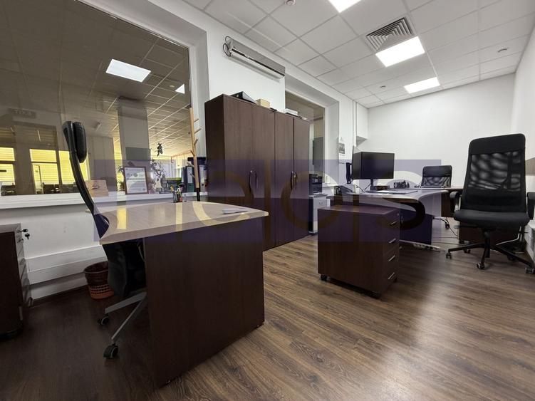 VANZARE SPATIU COMERCIAL | ZONA VITAN | 1184 MP - 4