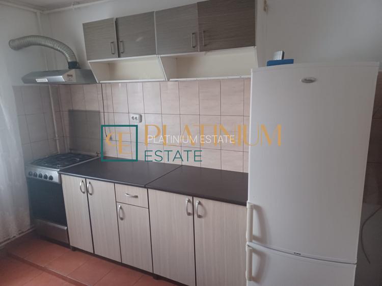 P4842 Ap DECOMANDAT cu 3 camere zona Girocului-Spitalul Judetean,ETAJ 1,CENTRALA - 5