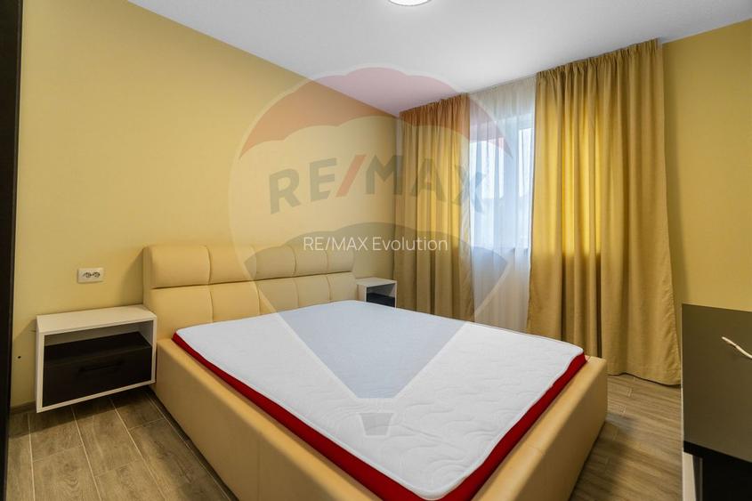 Apartament de închiriat – Râșnov, Cartier Rosenau | Comision 0% - 7
