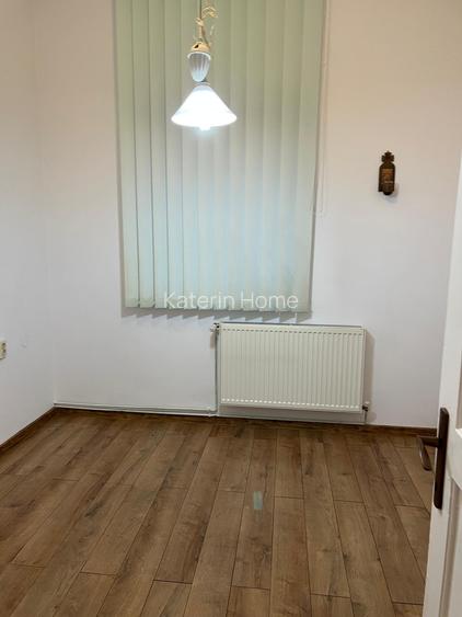 Apartament 2 Camere – ZONA CENTRALĂ – Parter cu Teren și Acces Exterior - 14