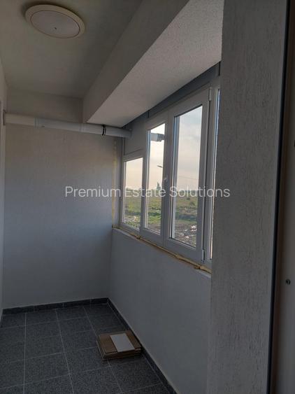 Apartament tip studio de inchiriat - Loc de parcare - Militari Residence - 3