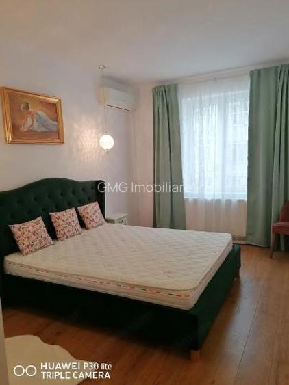 Apartament 2 camere Floreasca - 2