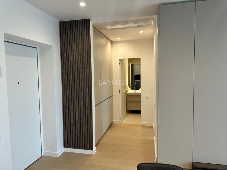 Apartament lux, parcare subterana inclusa. Management profesional. - 7