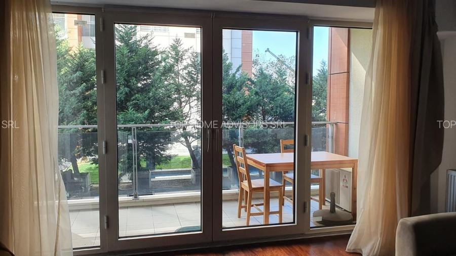 Garsoniera InCity Residence- Dristor- Vitan Mall - 3