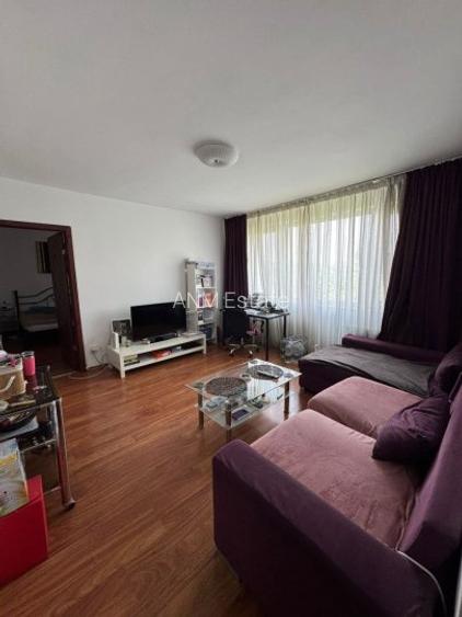 Apartament 3 camere etaj 4 zona Calea Grivitei metrou Basarab - 2