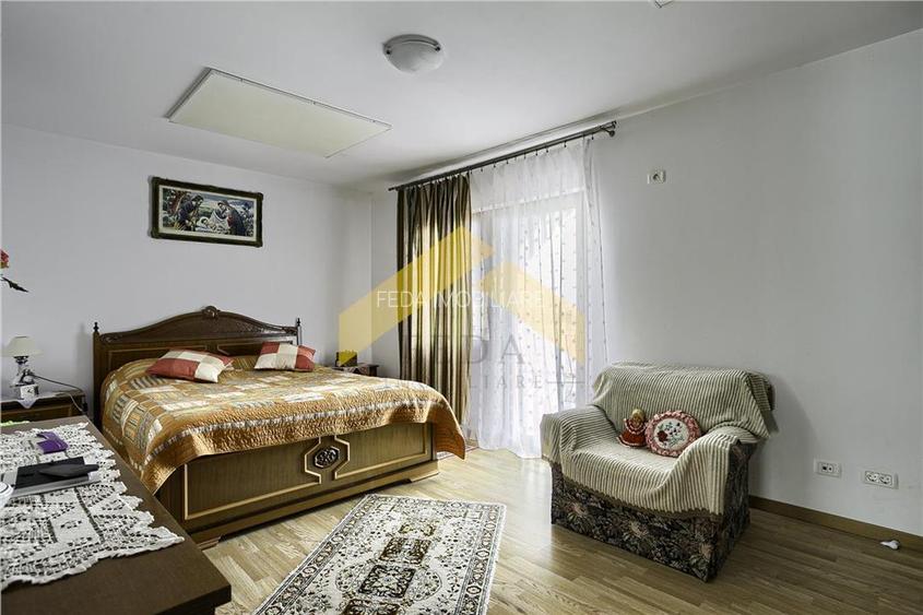 Casa tip duplex de vanzare Vladimirescu - 6