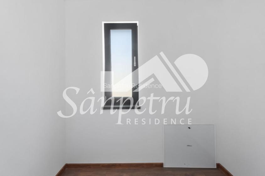 Dezvoltator: Duplex 3 Camere- Încălzire în Pardoseală- Predare Aprilie 2025 - 11