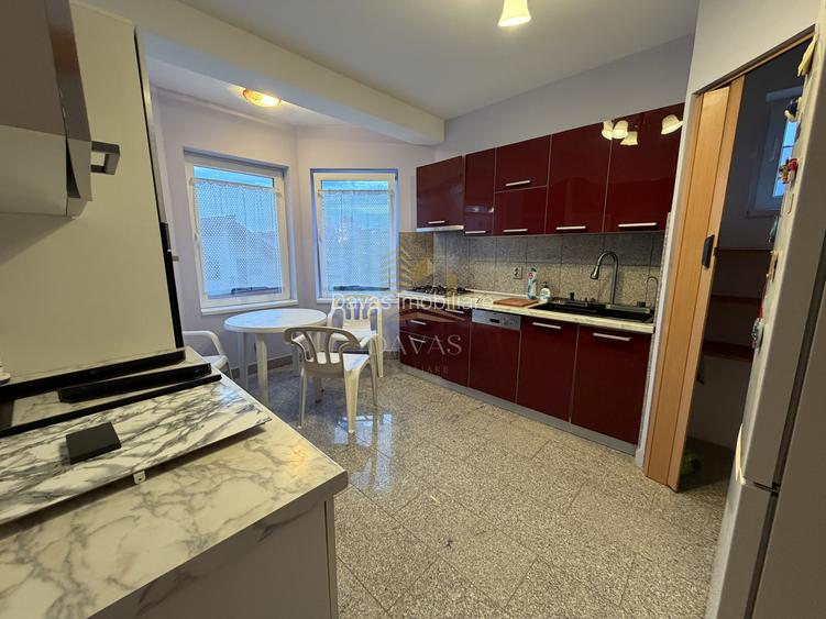 Casa inidividuala - zona Campului | Panouri fotovoltaice | liniște - 7