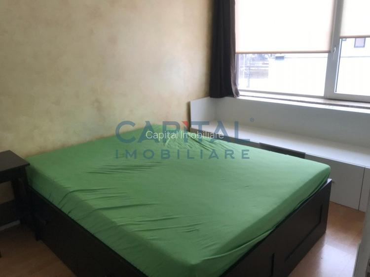 0% Comision! Apartament cu 3 camere de vanzare, Marasti - 3