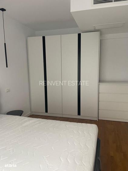 De Vanzare! Apartament cu 2 camere in Baneasa - 8