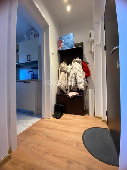 Floreasca, apart 2 camere - 9