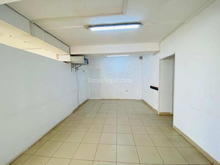 Spatiu comercial 236mp zona Brotacei-Tomis Nord - 2