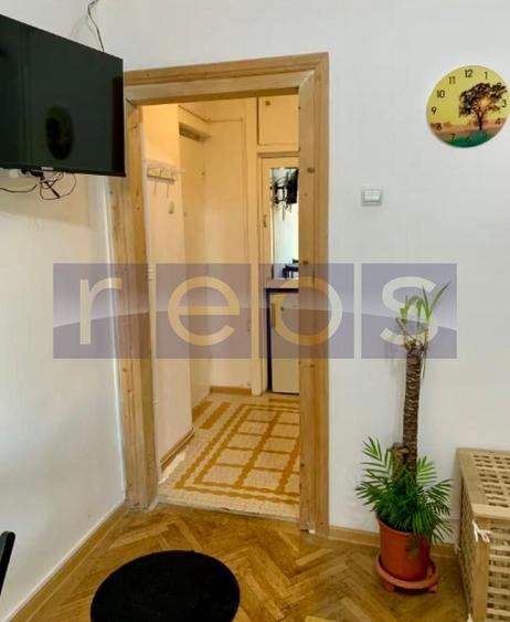 VANZARE APARTAMENT 21MP ARMENEASCA UNIVERSITATE CENTRALA PROPRIE INVESTITIE - 13