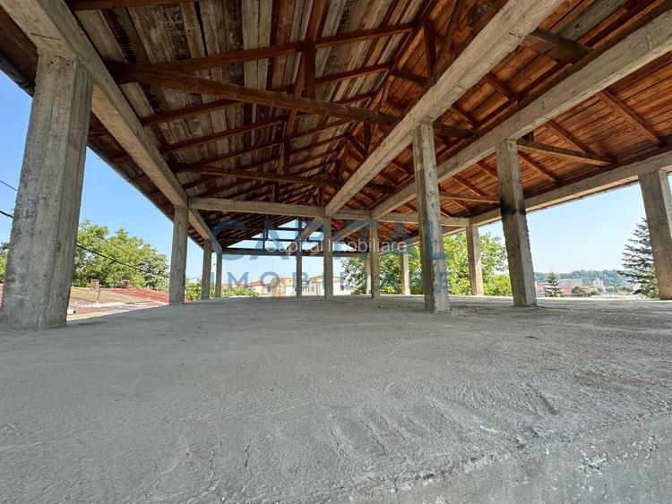 Comision 0%, hala pe calea timisoarei - 5