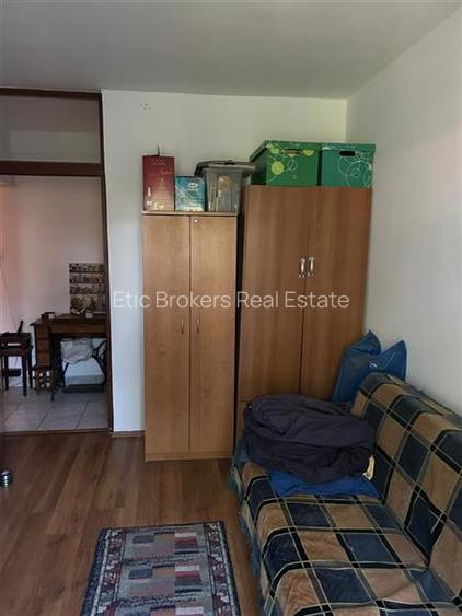 Vanzare apartament 3 camere, 2 bai, parcare, boxa, Kaufland Voluntari - 4