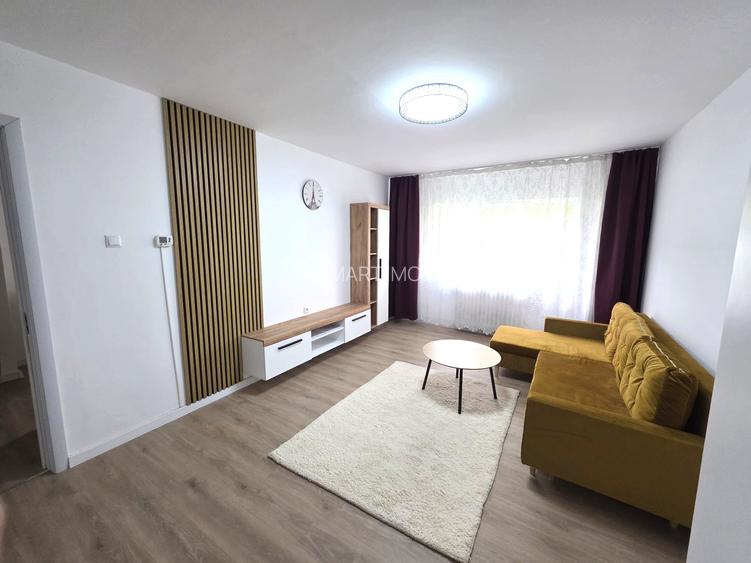 Apartament 2 camere 50mp Zona Crisan finisat Pret 89.000eur neg - 9