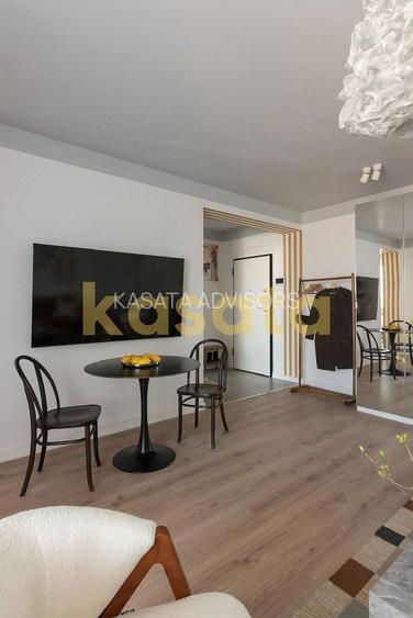 Apartament 2 camere de închiriat   NOA Nord- Bucureștii Noi - 2
