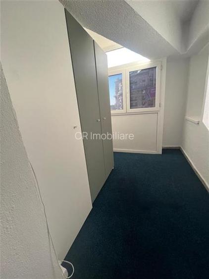 Inchiriere apartament 4 camere Lux Bulevardul Unirii - 25