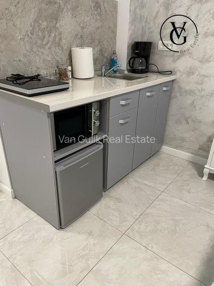 Garsoniera Mamaia / Mirage Sunset Residence - 3