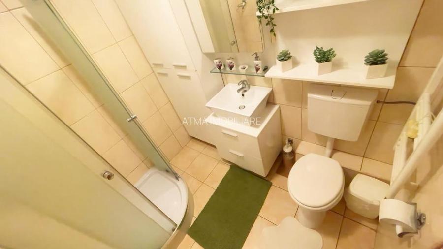 Apartament 2 camere – Aviatiei – 5 minute metrou Aurel Vlaicu Ideal Investitie - 10