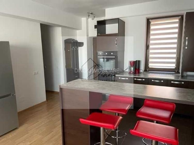 2 camere Metrou Jiului I Bloc nou I COMISION 0% I Mobilat Utilat - 3