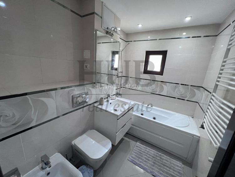 Apartament cu 3 camere de inchiriat în zona Nord-Selgros - 6