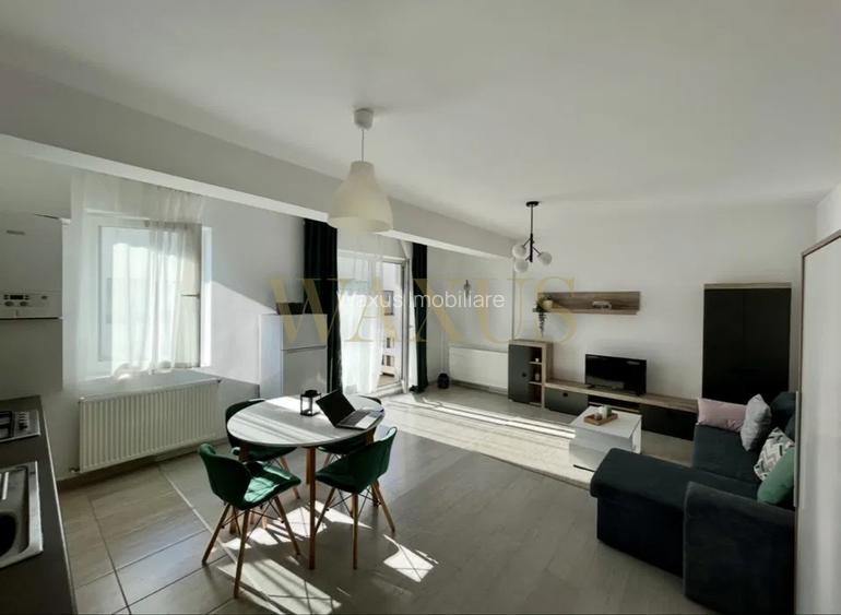 Apartament de vanzare 2 camere | 48mp | 2 balcoane |parcare | Zona Terra - 7