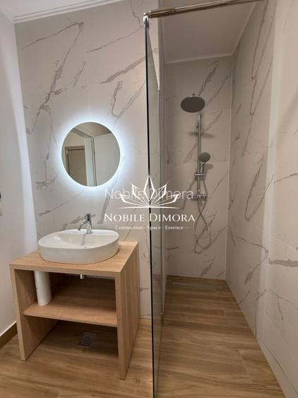 Nord One - Apartament deosebit cu 2 camere - Brediceanu - Central - 14